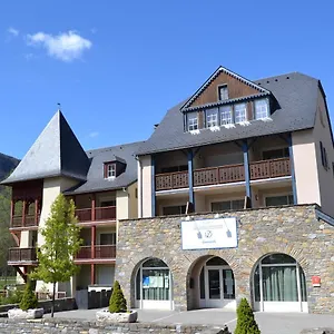 3* Aparthotel Vacanceole - Les Jardins De Balnea
