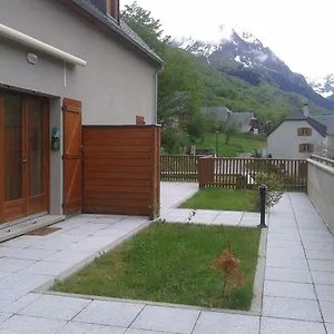 Granges De Trescazes Appartement